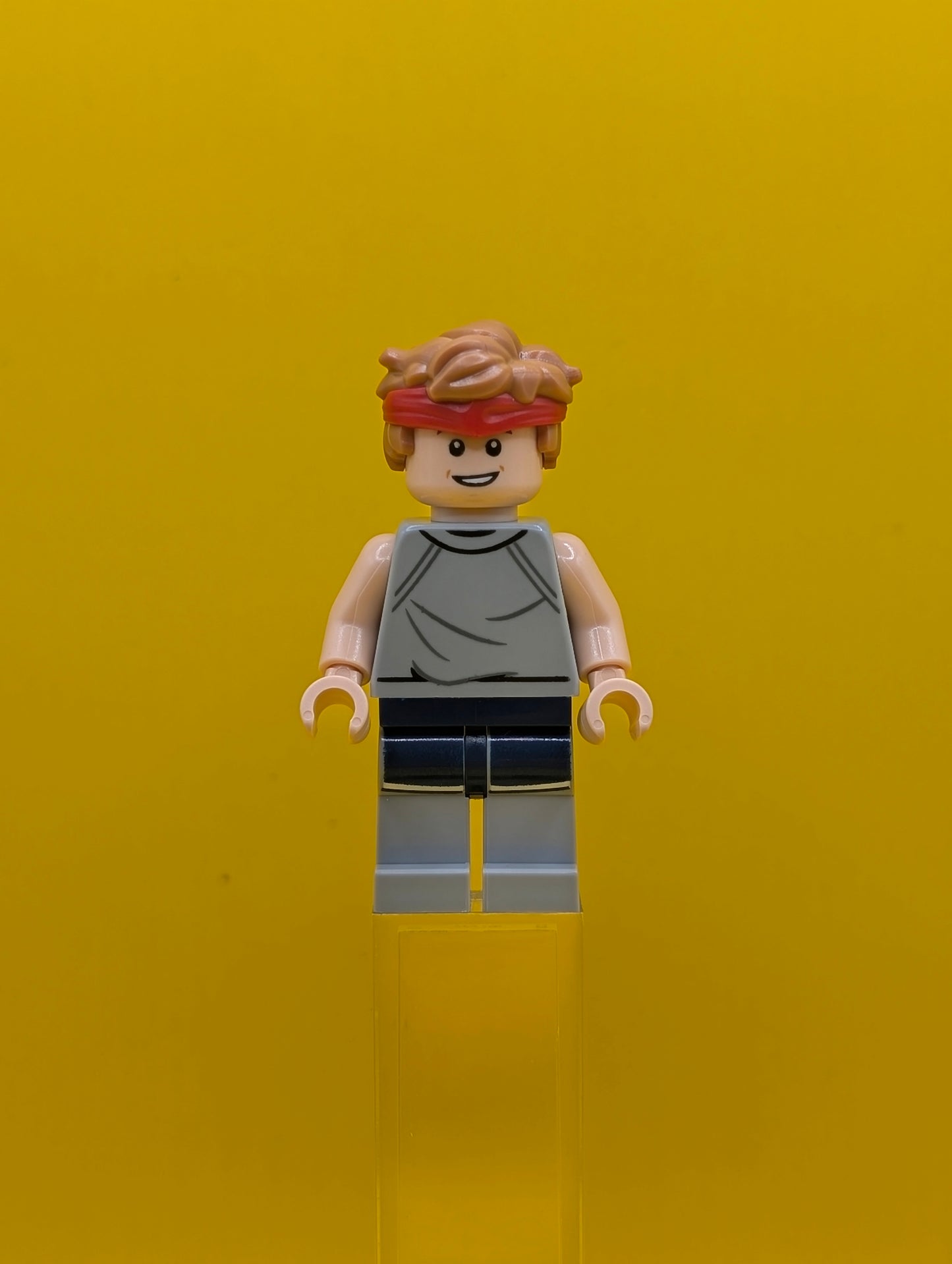 Brandon Goon03 The Goonies Ideas Lego Minifigure