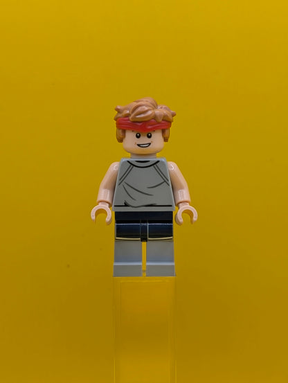 Brandon Goon03 The Goonies Ideas Lego Minifigure