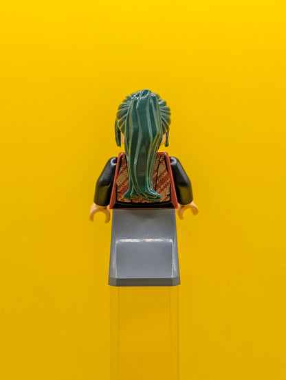 Makino op002 One Piece Lego Minifigure