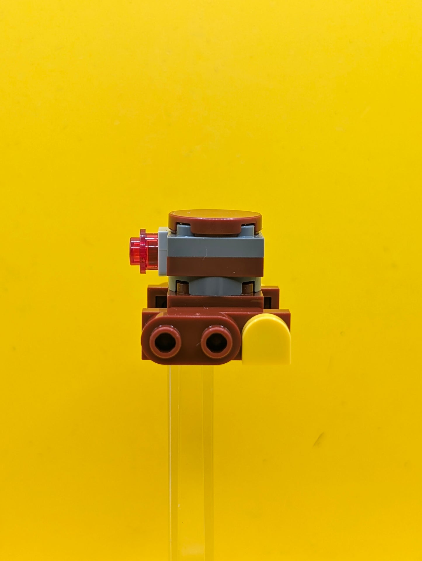B2EMO Droid cna11 Star Wars Lego Minifigure