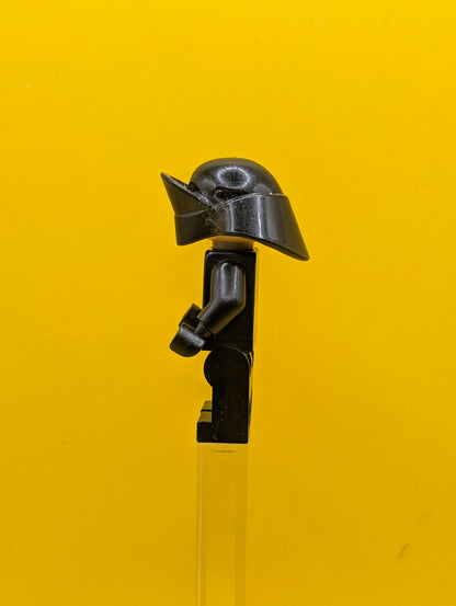 First Order Crew Member sw0671 (Fleet Engineer / Gunner) - Light Nougat Head Star Wars Lego Minifigure