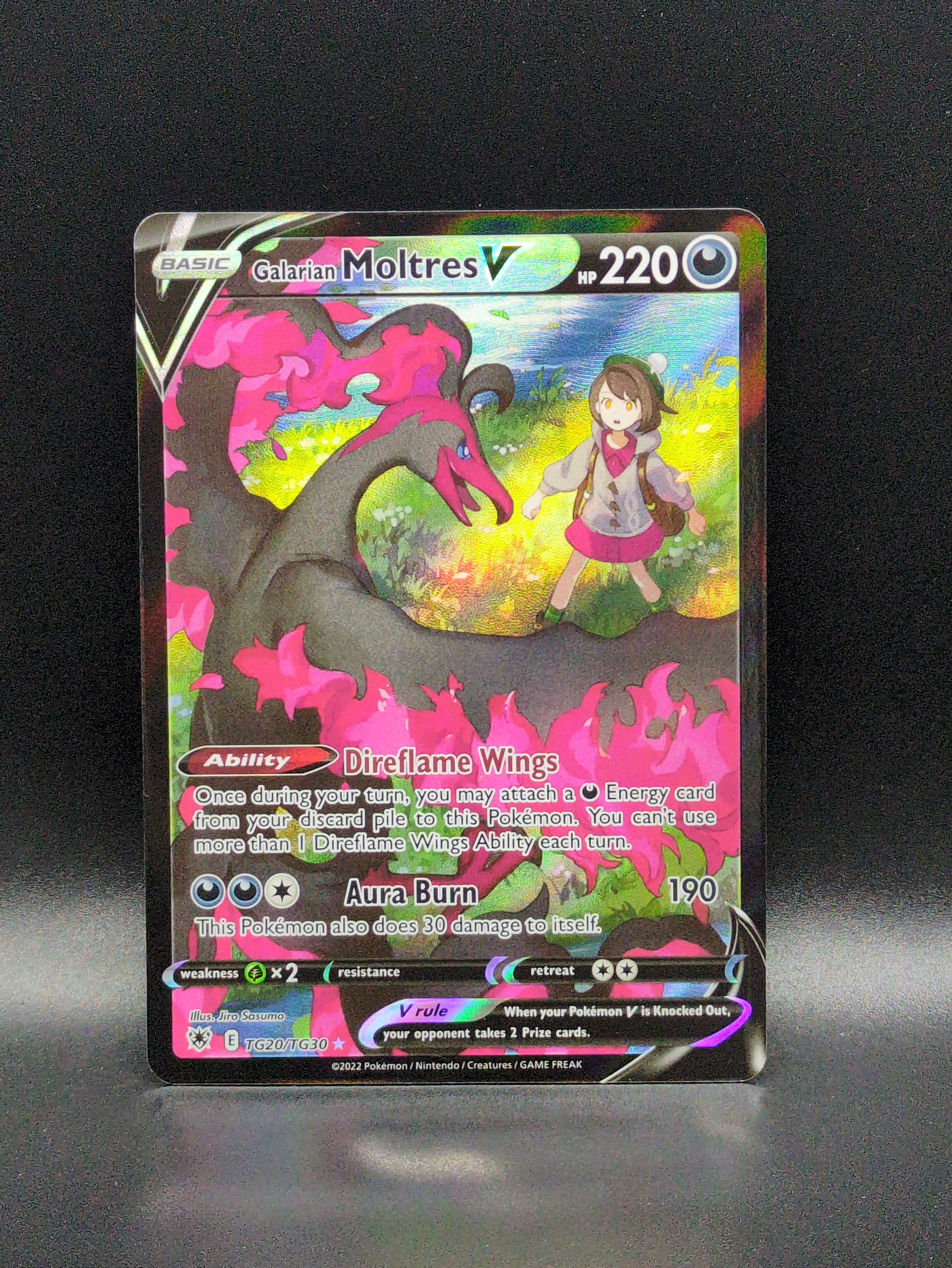 Clubhouse Cards