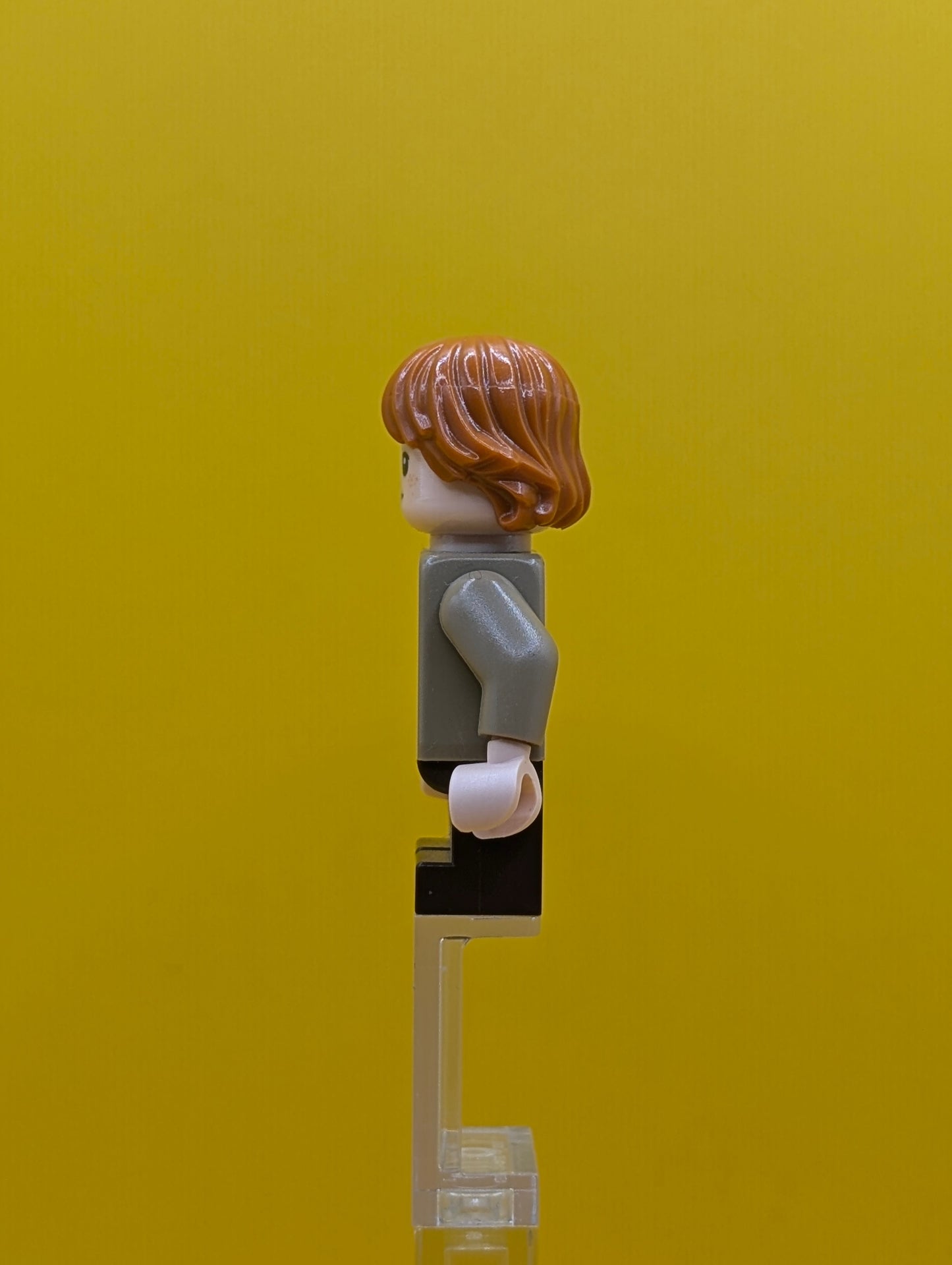 Ron Weasley hp142 Harry Potter Minifigure Lego