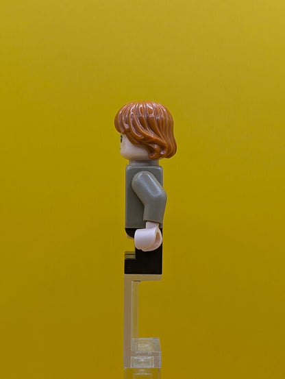 Ron Weasley hp142 Harry Potter Minifigure Lego