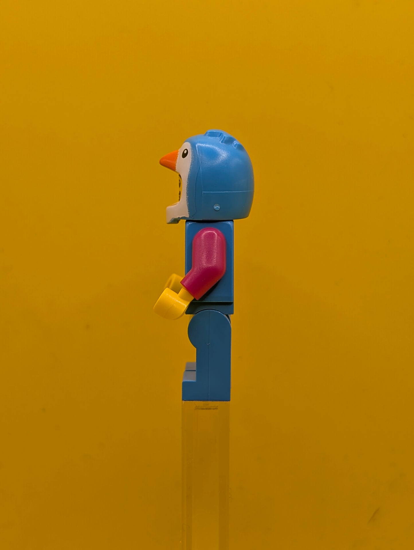 Penguin Slushy Vendor cty1519 City Lego Minifigure