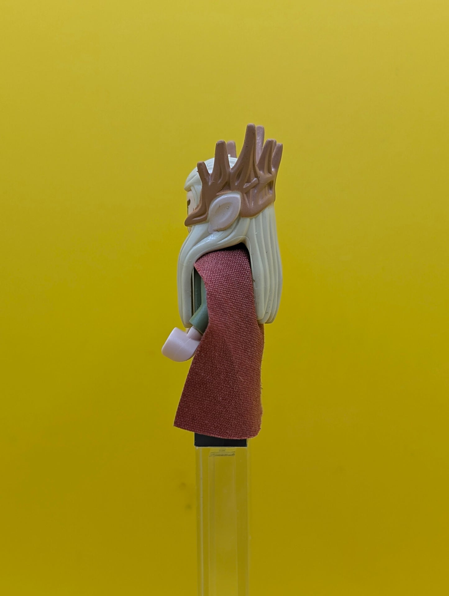 Thranduil lor079 Lord of the Rings Lego Minifigure