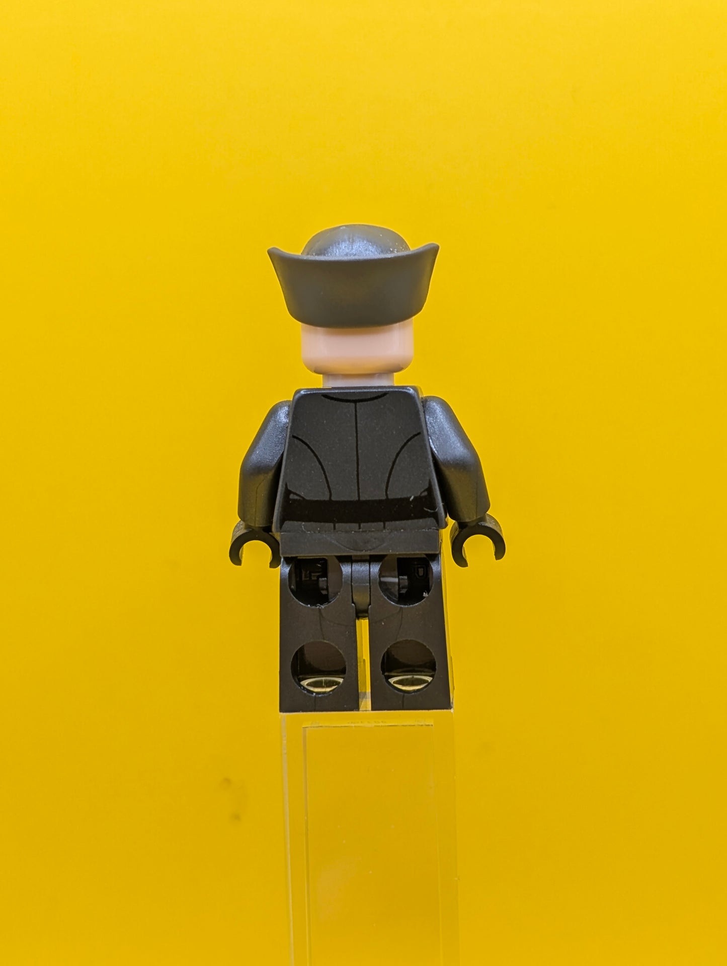 First Order Officer (Lieutenant / Captain) sw0870 Star Wars Lego Minifigure