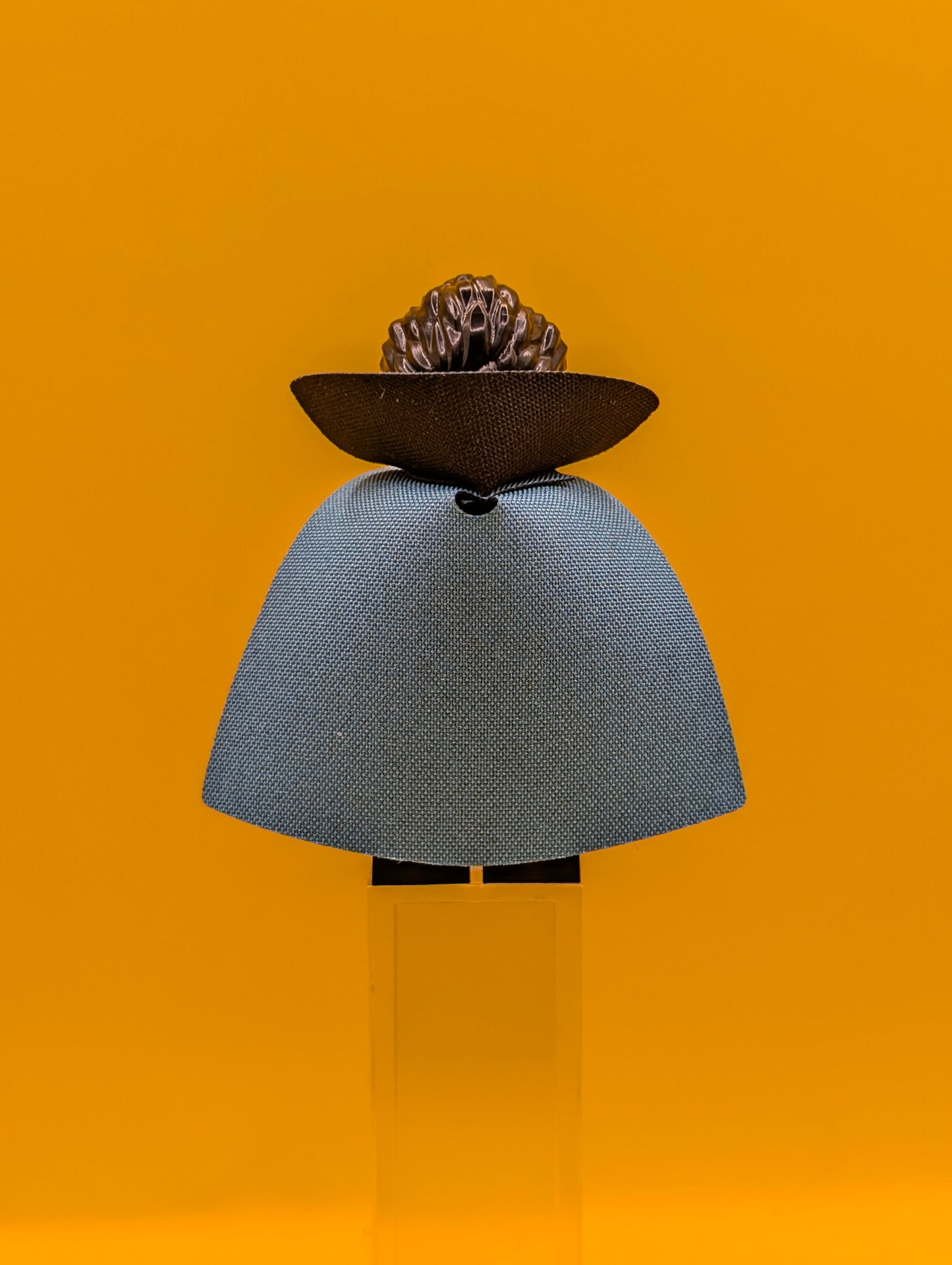 Lando Calrissian sw1067 Star Wars Lego Minifigure