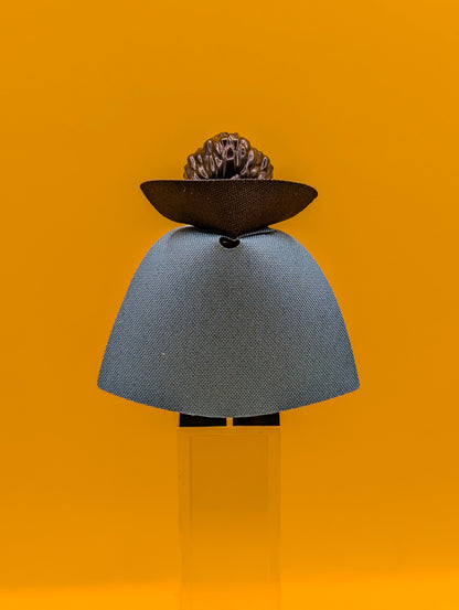 Lando Calrissian sw1067 Star Wars Lego Minifigure