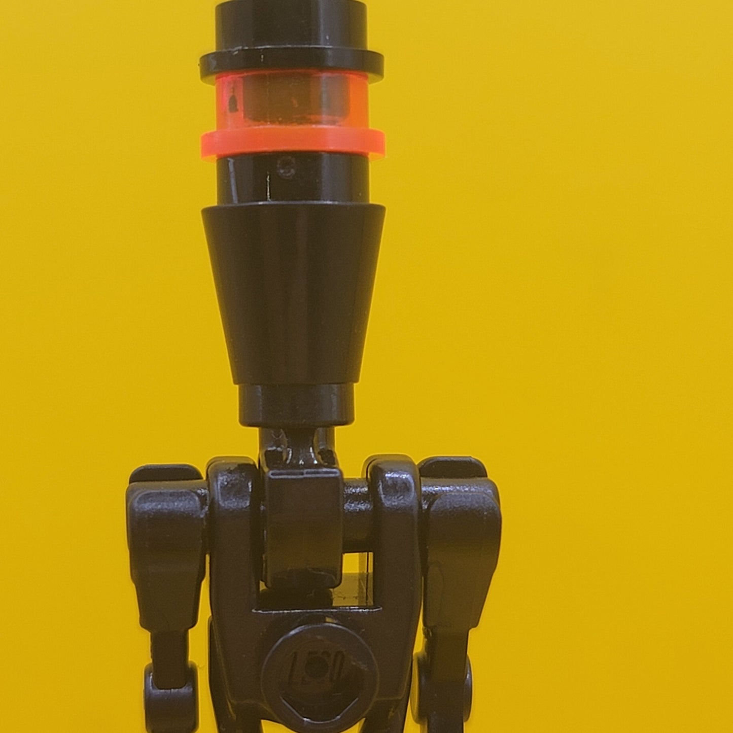 Assassin Droid sw0222 Black Star Wars Lego Minifigure