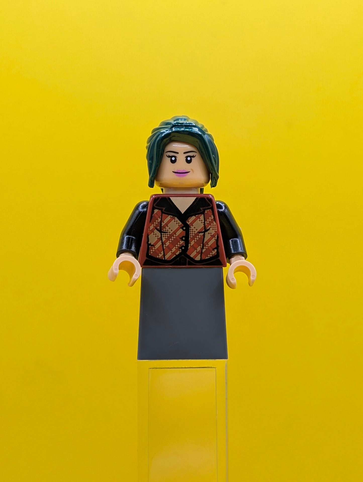 Makino op002 One Piece Lego Minifigure
