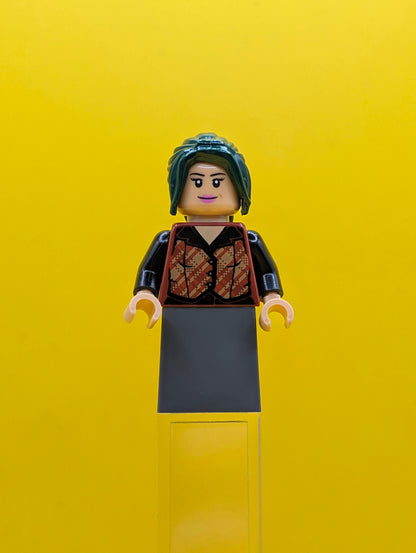 Makino op002 One Piece Lego Minifigure
