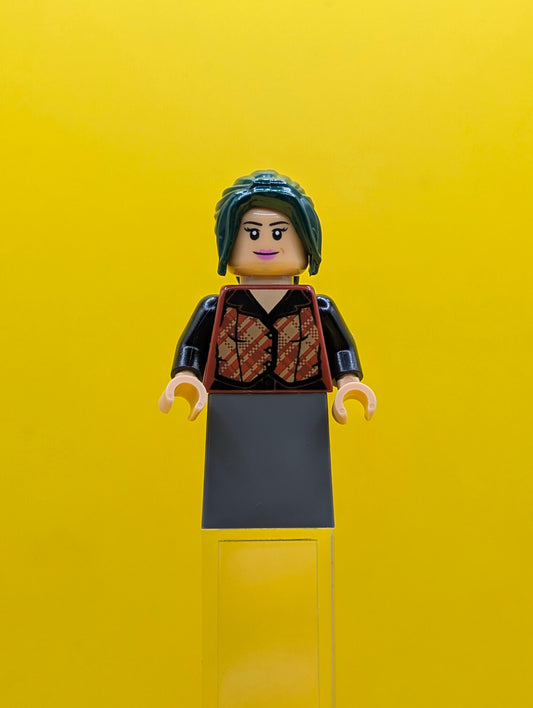 Makino op002 One Piece Lego Minifigure