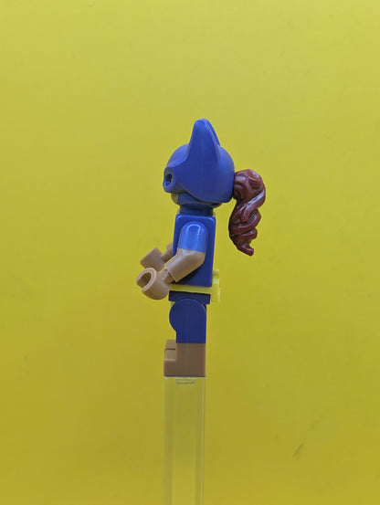 Vacation Batgirl coltlbm33 The LEGO Batman Movie, Series 2 (Minifigure Only without Stand and Accessories) DC Lego Minifigure