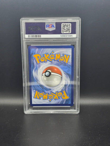 #247/191 Pikachu Ex Surging Sparks PSA 10