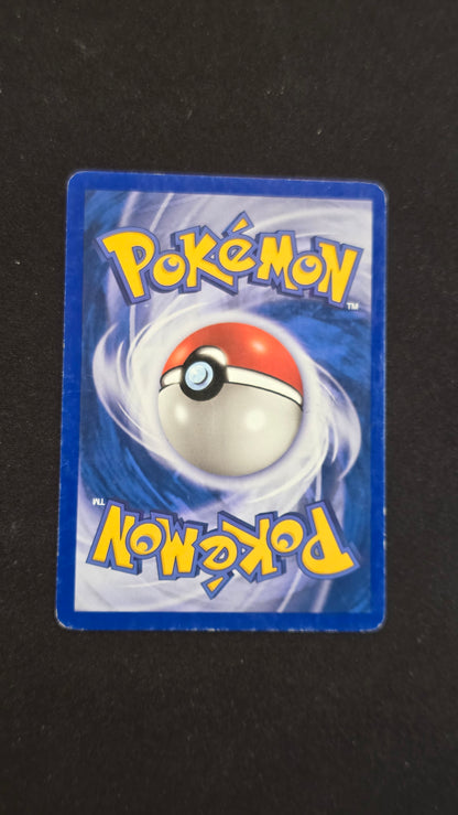 Scyther ex #102/109 -EX Ruby & Sapphire