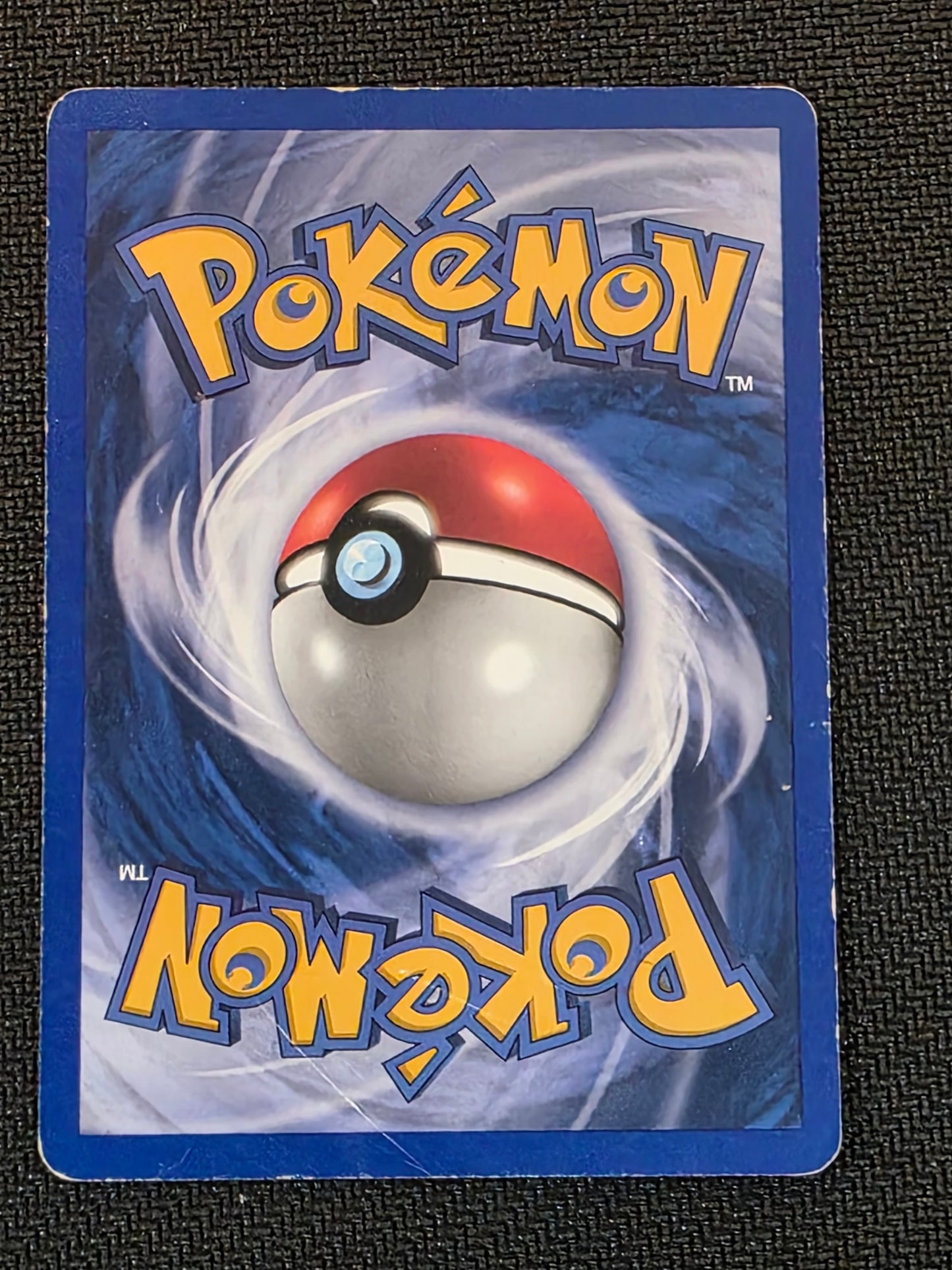 #101/109 Mewtwo ex Ruby and Sapphire