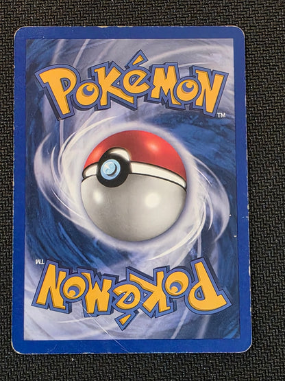 #101/109 Mewtwo ex Ruby and Sapphire
