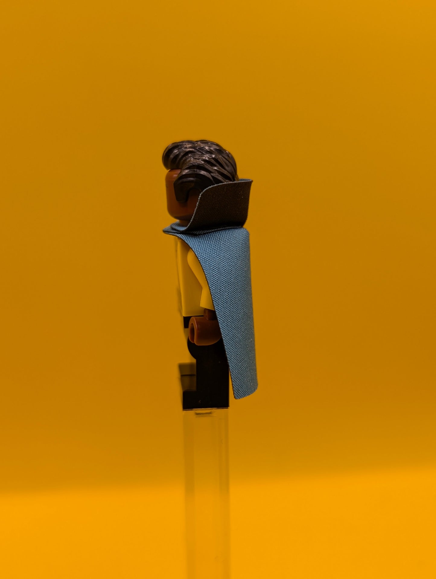 Lando Calrissian sw1067 Star Wars Lego Minifigure
