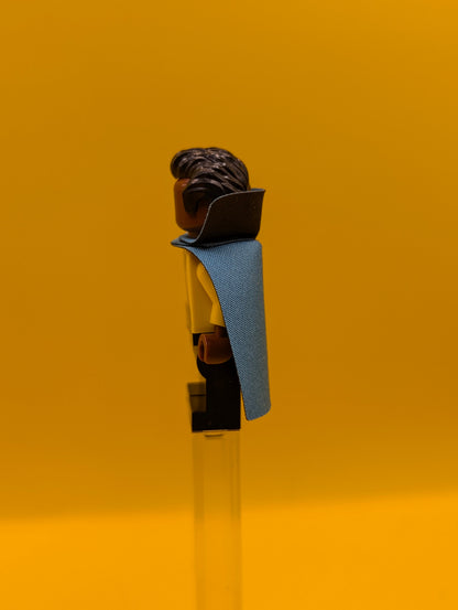 Lando Calrissian sw1067 Star Wars Lego Minifigure