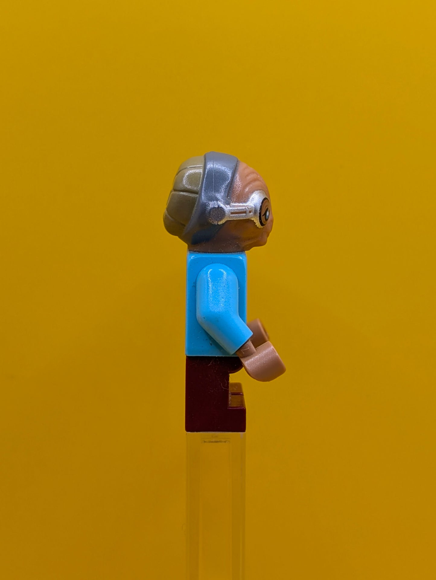 Maz Kanata sw0703 Star Wars Minifigure Lego