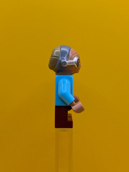 Maz Kanata sw0703 Star Wars Minifigure Lego