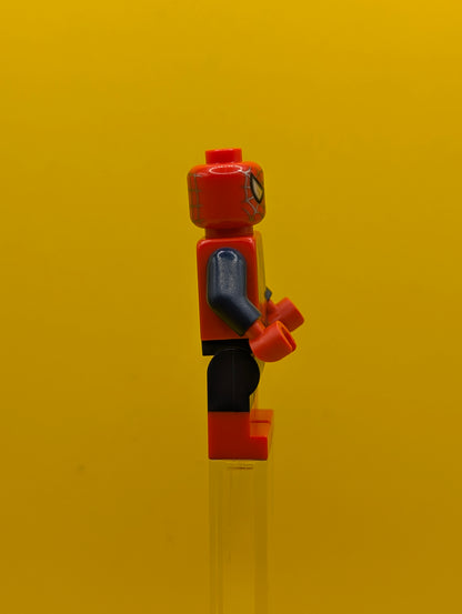 Friendly Neighborhood Spider-Man sh0892 Marvel Minifigure