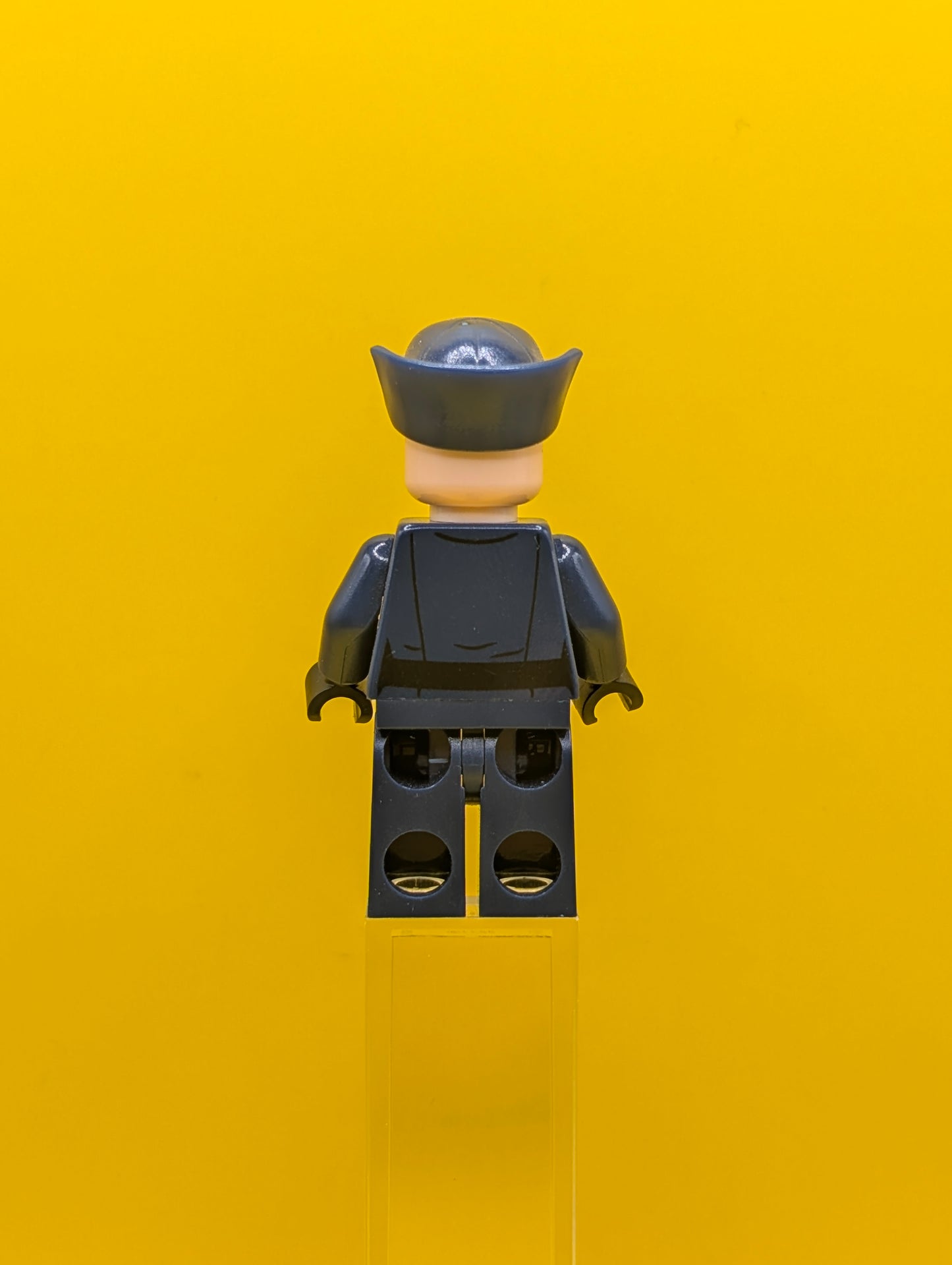 First Order Officer sw0832 (Colonel Erich S. Datoo) Star Wars Lego Minifigure
