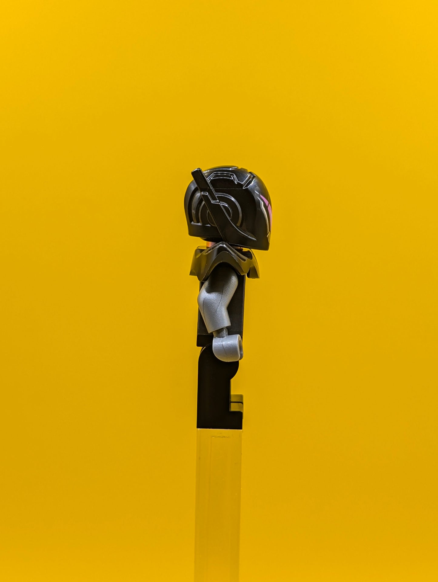 Trespasser Elite fort005 Fortnite Minifigure Lego