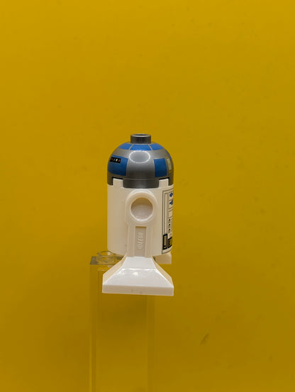R2-D2 sw0255 Clone Wars Star Wars Lego Minifigure
