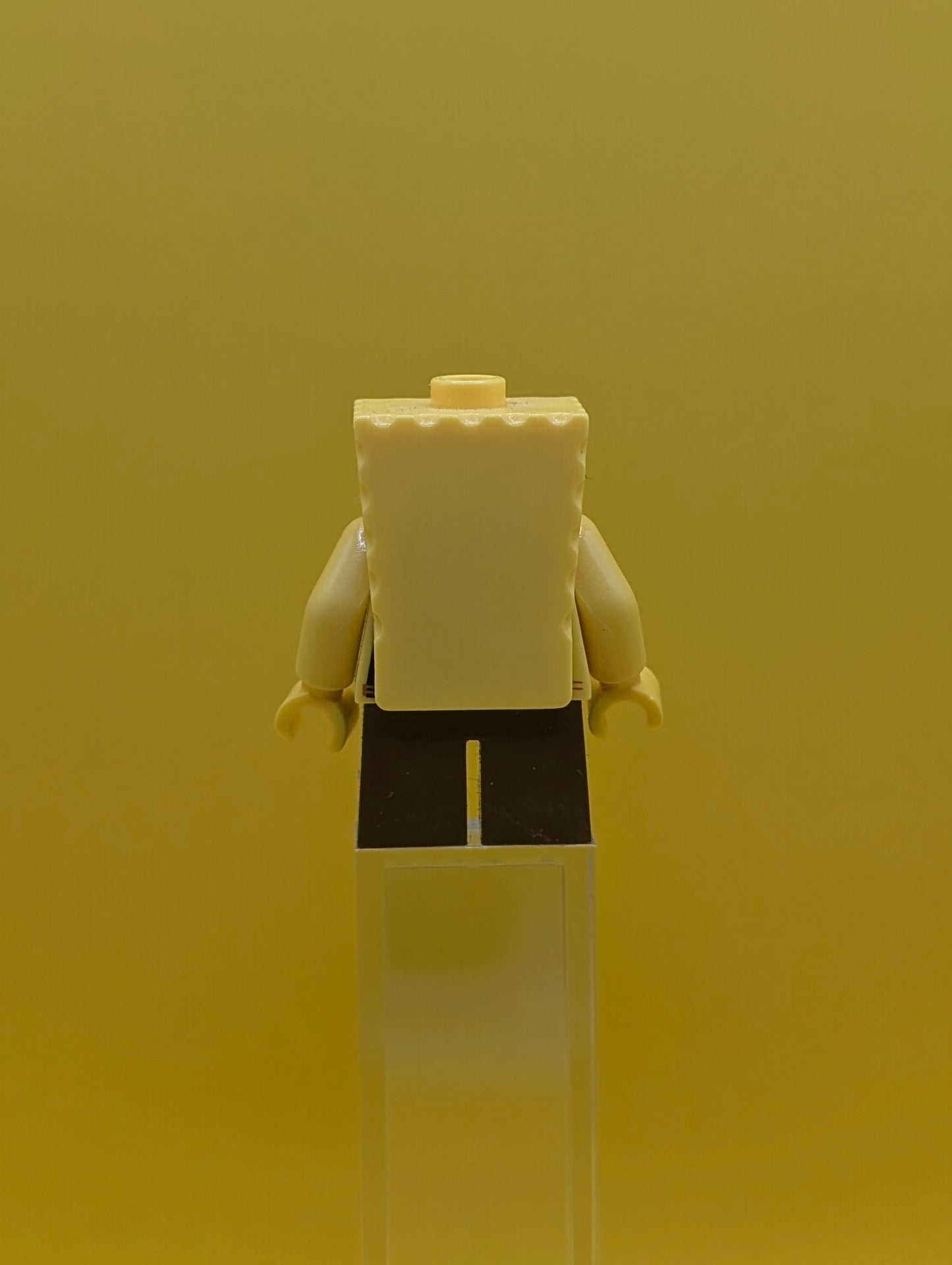 Spongebob bob028 Minifigure Lego