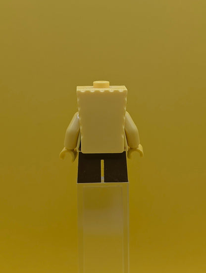 Spongebob bob028 Minifigure Lego