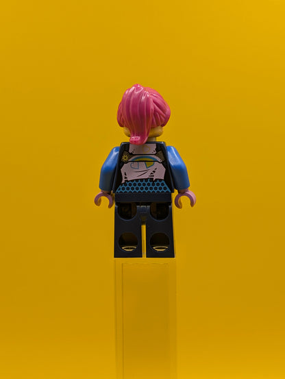 Brite Bomber Fortnite fort003 Lego Minifigure