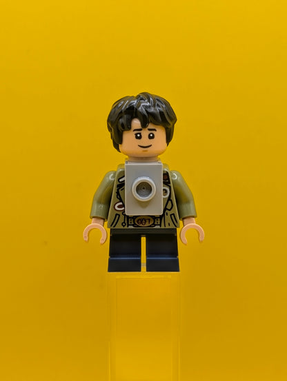 Data Goon04 The Goonies Ideas Lego Minifigure