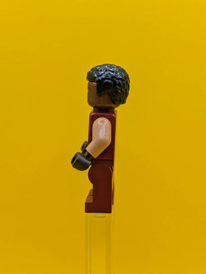 Greef Karga sw1114 Star Wars Lego Minifigure