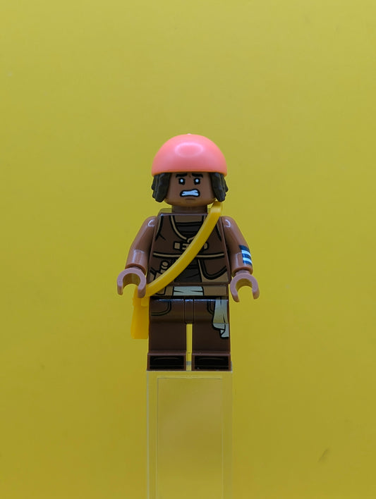 Usopp op015 One Piece Lego Minifigure