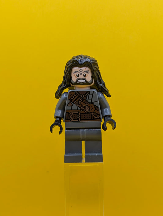 Pirate of Umbar lor067 Lord Of The Rings Lego Minifigure