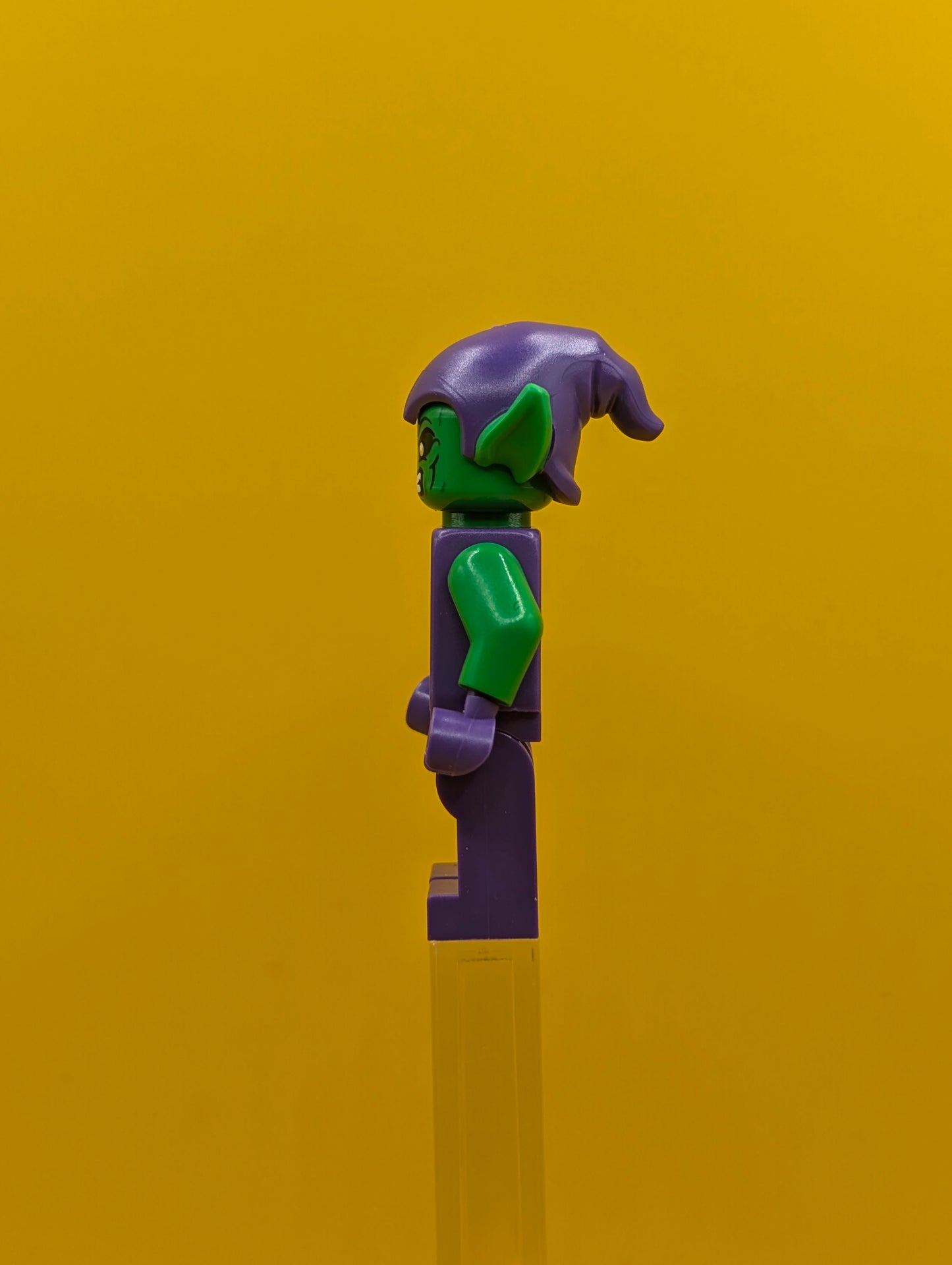 Green Goblin sh0813 Minifigure Lego