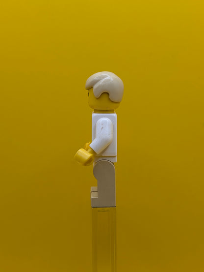 Luke Skywalker sw0566 (Tatooine) - 2014 version Star Wars Lego Minifigure