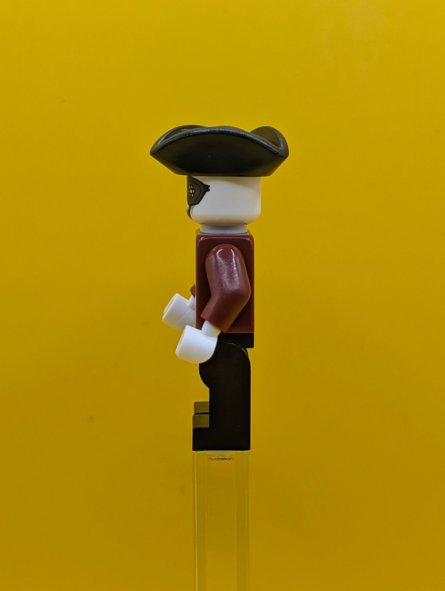 One Eyed Willy Goon10 The Goonies Ideas Lego Minifigure