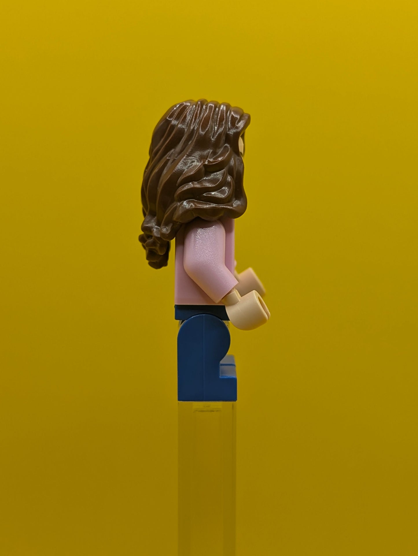 Hermione Granger hp327 Harry Potter Minifigure Lego