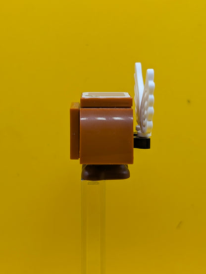 Paragoomba mar0025 Super Mario, Series 1 (Character Only)Lego Minifigure