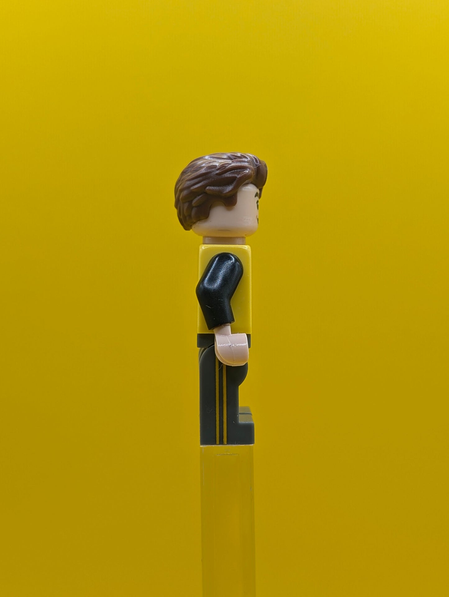 Cedric Diggory colhp12 Harry Potter CMF Series 1 Minifigure Lego