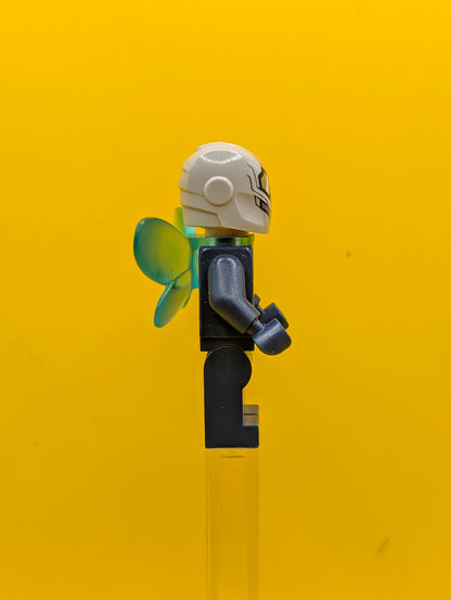The Wasp sh0517a (Hope van Dyne) Marvel Minifigure Lego