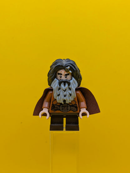 Bifur the Dwarf lor041 Lord Of The Rings Lego Minifigure