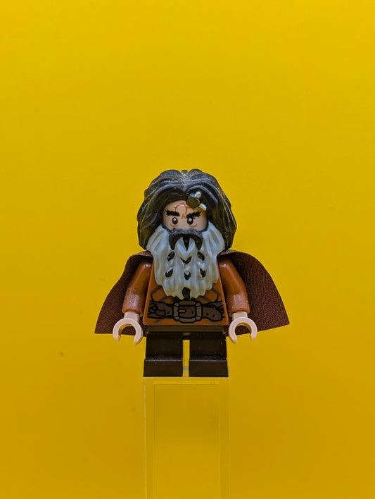 Bifur the Dwarf lor041 Lord Of The Rings Lego Minifigure