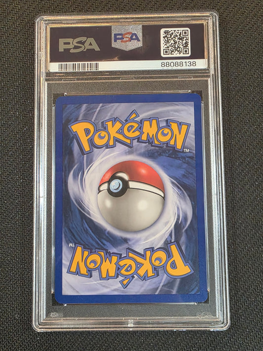 #H29/H32 Steelix Holo Skyridge PSA 10