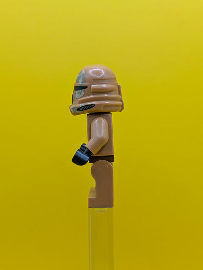 Geonosis Clone Airborne Trooper sw0605 P2 Star Wars Minifgure Lego