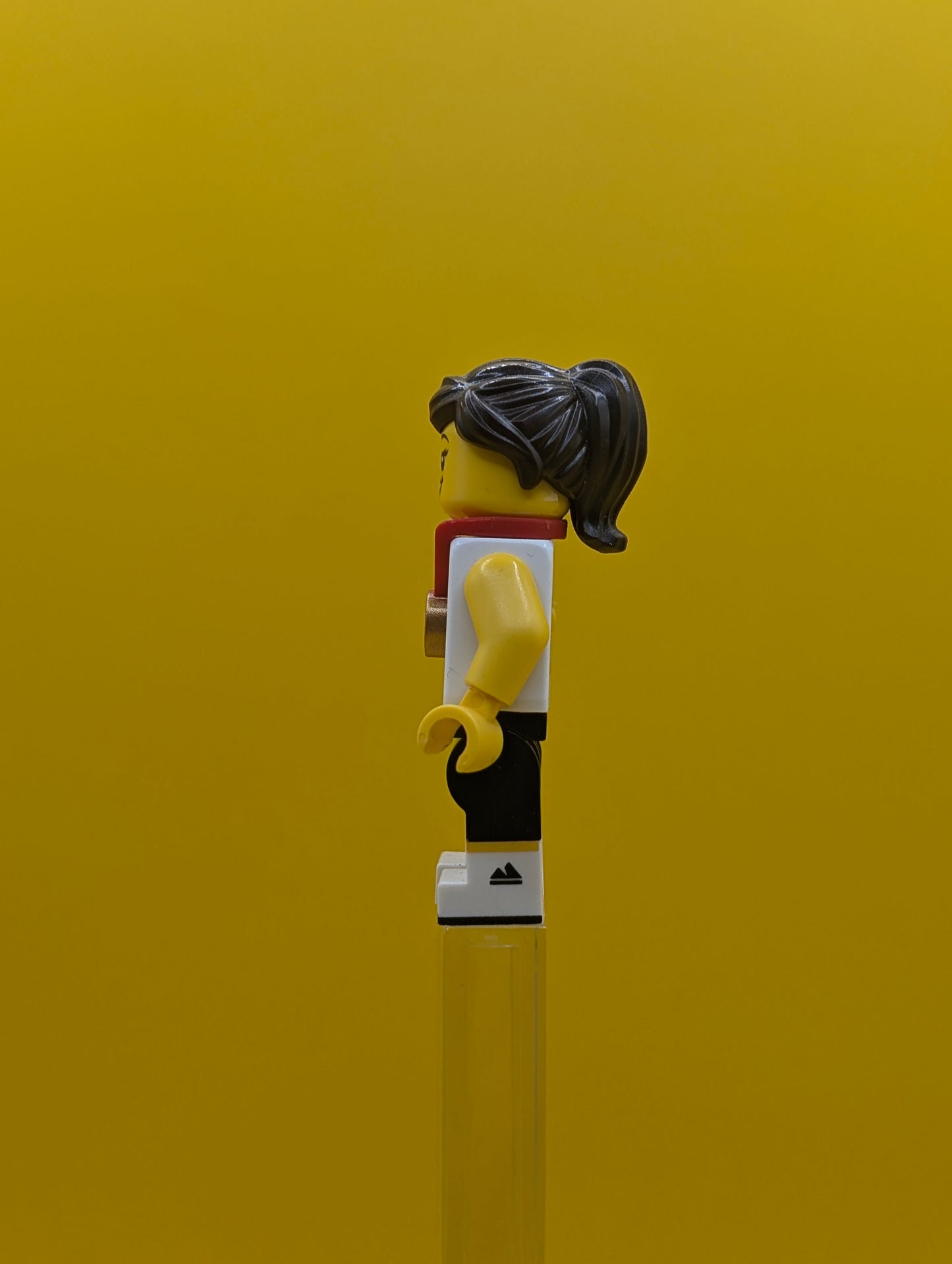 Athlete col20-11 CMF Series 20 Minifigure Lego