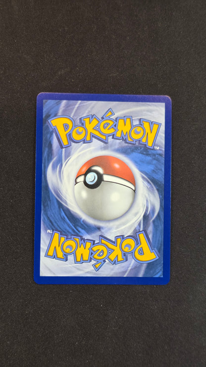 Bulbasaur #133/132 - Mega Evolution